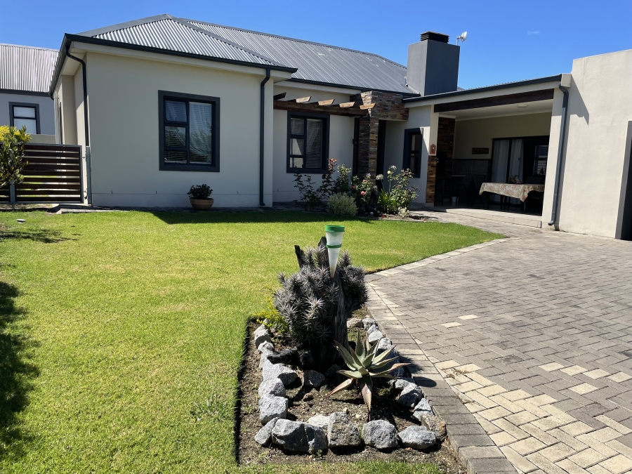 3 Bedroom Property for Sale in Blue Mountain Village Western Cape